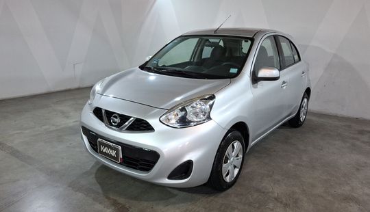 Nissan • March