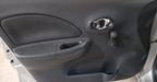 Nissan March 1.6 SENSE AT Hatchback 2017
