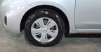 Nissan March 1.6 SENSE AT Hatchback 2017
