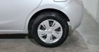 Nissan March 1.6 SENSE AT Hatchback 2017
