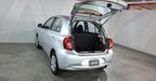 Nissan March 1.6 SENSE AT Hatchback 2017