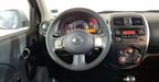 Nissan March 1.6 SENSE AT Hatchback 2017