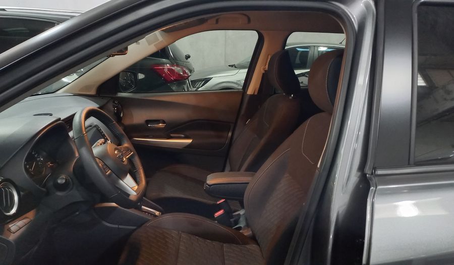 Nissan Kicks 1.6 ADVANCE CVT Suv 2022