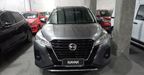 Nissan Kicks 1.6 ADVANCE CVT Suv 2022