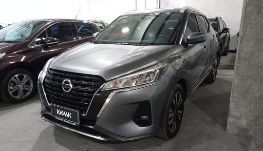 Nissan • Kicks