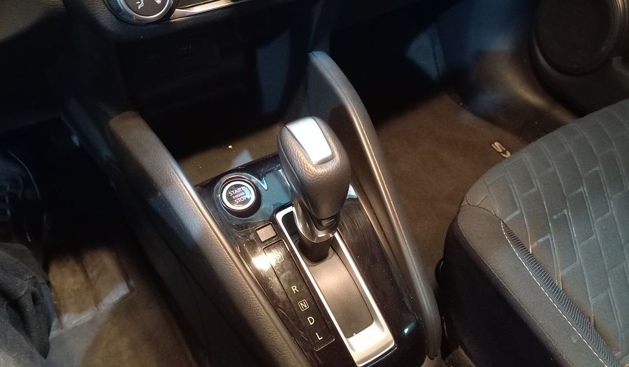 Nissan Kicks 1.6 ADVANCE CVT Suv 2022