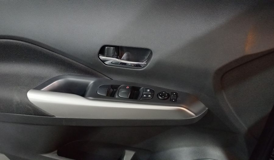 Nissan Kicks 1.6 ADVANCE CVT Suv 2022