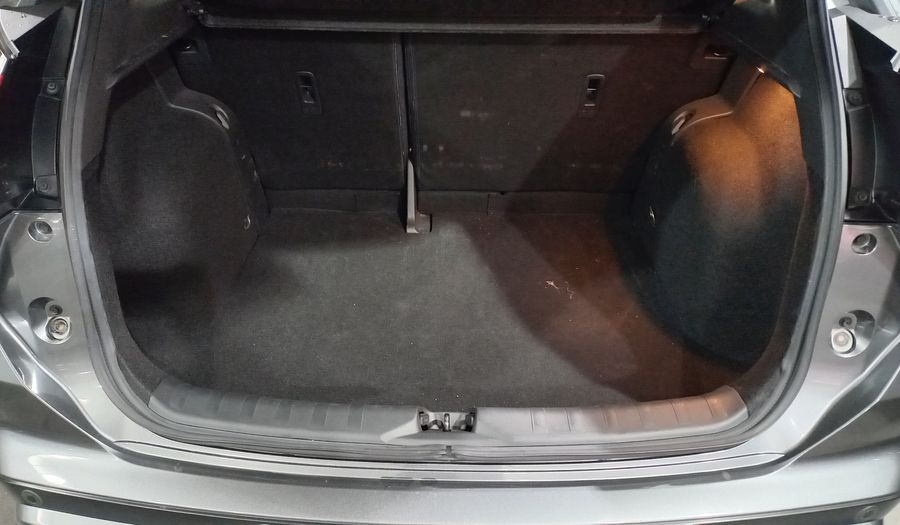 Nissan Kicks 1.6 ADVANCE CVT Suv 2022