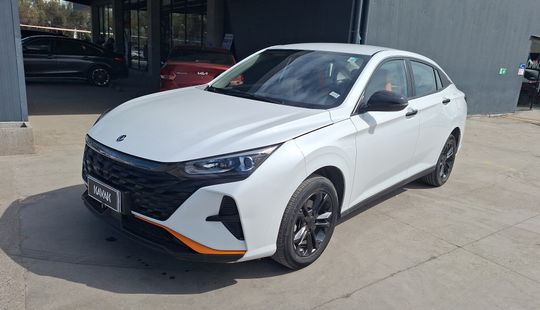 Dongfeng • Aeolus Y3