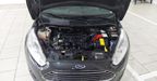 Ford Fiesta 1.6 TITANIUM AT Hatchback 2017