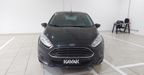 Ford Fiesta 1.6 TITANIUM AT Hatchback 2017