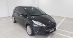 Ford Fiesta 1.6 TITANIUM AT Hatchback 2017
