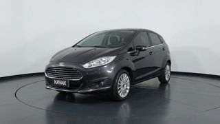 Ford • Fiesta