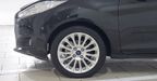 Ford Fiesta 1.6 TITANIUM AT Hatchback 2017