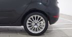 Ford Fiesta 1.6 TITANIUM AT Hatchback 2017