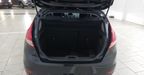 Ford Fiesta 1.6 TITANIUM AT Hatchback 2017