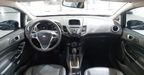 Ford Fiesta 1.6 TITANIUM AT Hatchback 2017