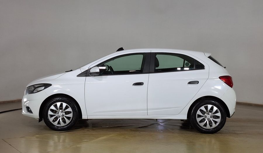 Chevrolet Onix 1.4 LT Hatchback 2019