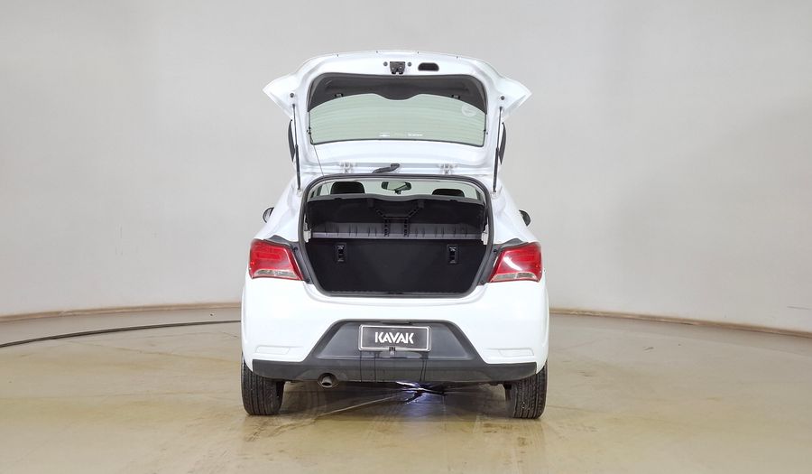 Chevrolet Onix 1.4 LT Hatchback 2019