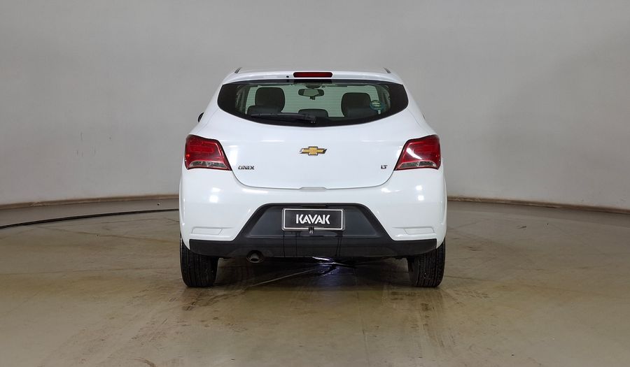 Chevrolet Onix 1.4 LT Hatchback 2019