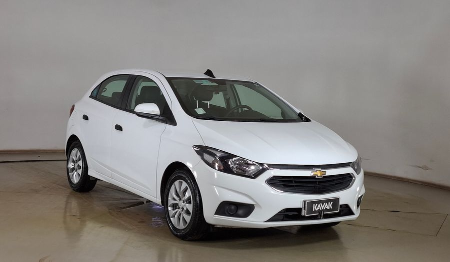 Chevrolet Onix 1.4 LT Hatchback 2019