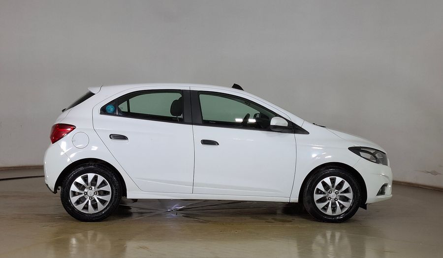 Chevrolet Onix 1.4 LT Hatchback 2019