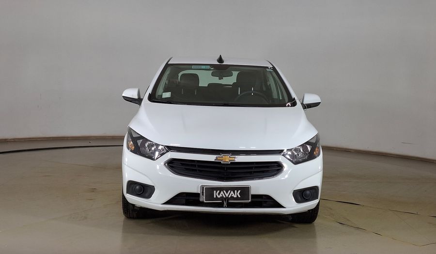 Chevrolet Onix 1.4 LT Hatchback 2019