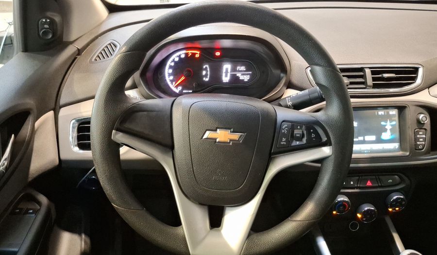 Chevrolet Onix 1.4 LT Hatchback 2019