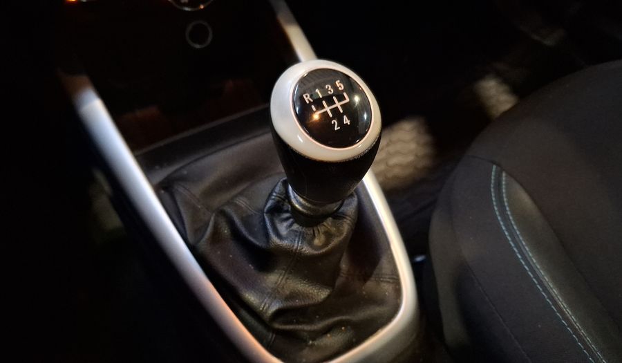Chevrolet Onix 1.4 LT Hatchback 2019