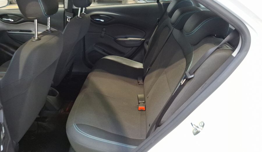 Chevrolet Onix 1.4 LT Hatchback 2019
