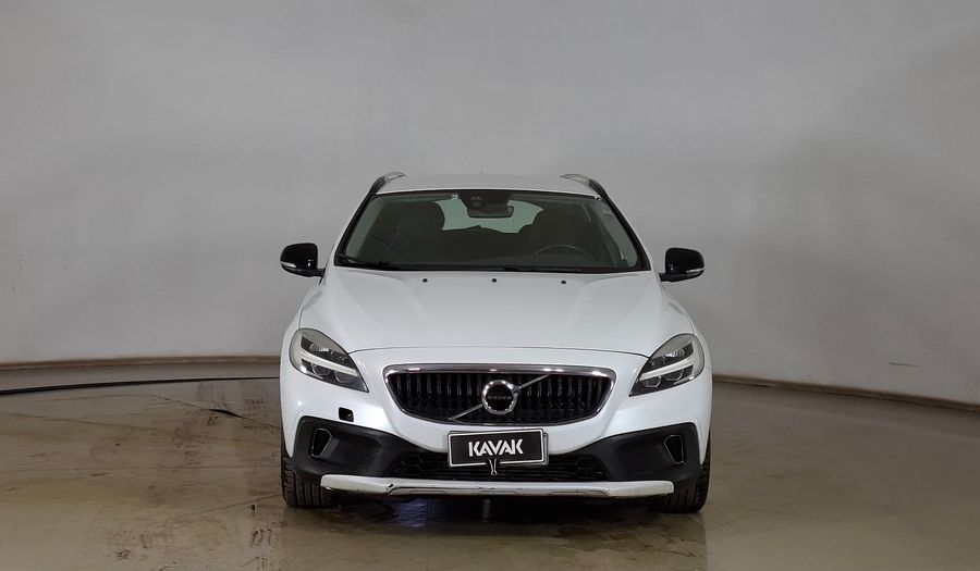 Volvo V40 1.6 T4 COMFORT CROSS COUNTRY Hatchback 2016