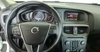 Volvo V40 1.6 T4 COMFORT CROSS COUNTRY Hatchback 2016