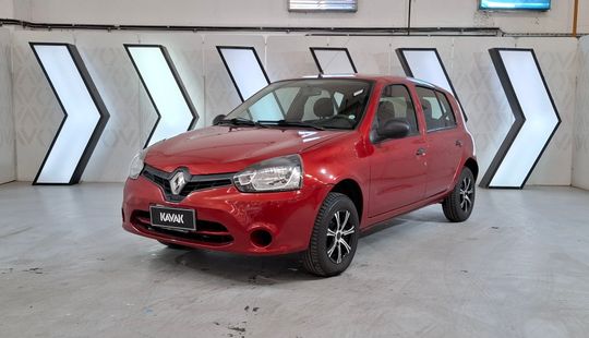 Renault • Clio