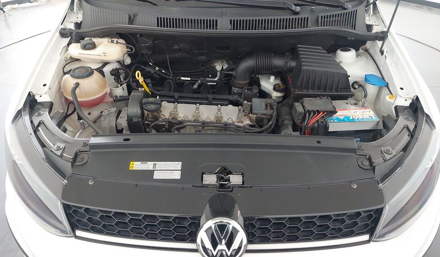Volkswagen Fox 1.6 XTREME Hatchback 2022