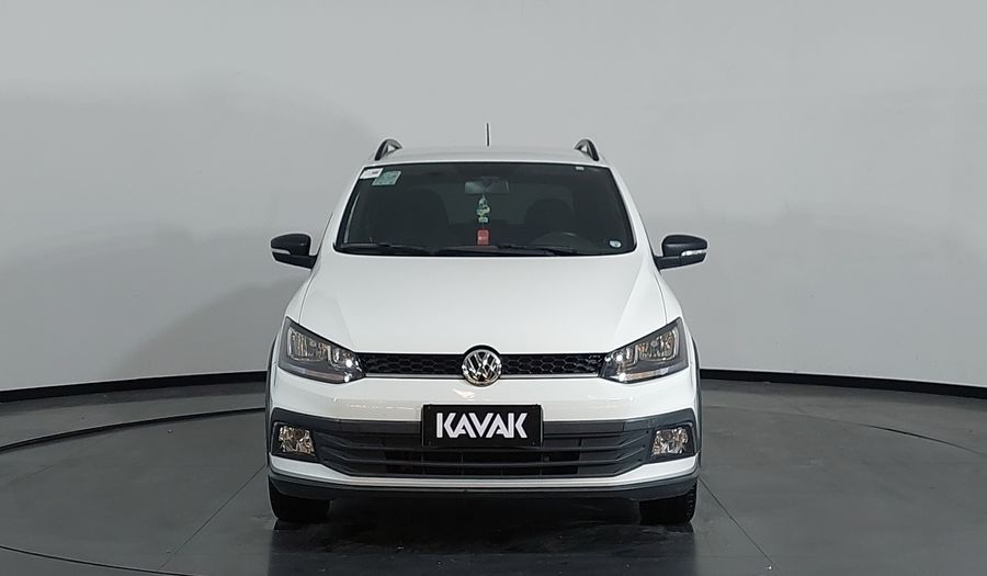 Volkswagen Fox 1.6 XTREME Hatchback 2022