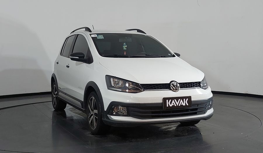 Volkswagen Fox 1.6 XTREME Hatchback 2022