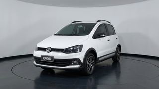 Volkswagen • Fox