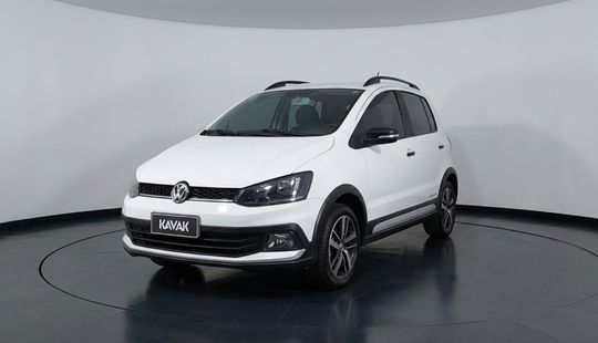Volkswagen • Fox