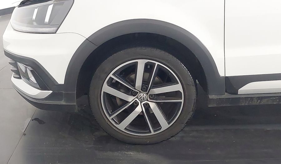 Volkswagen Fox 1.6 XTREME Hatchback 2022