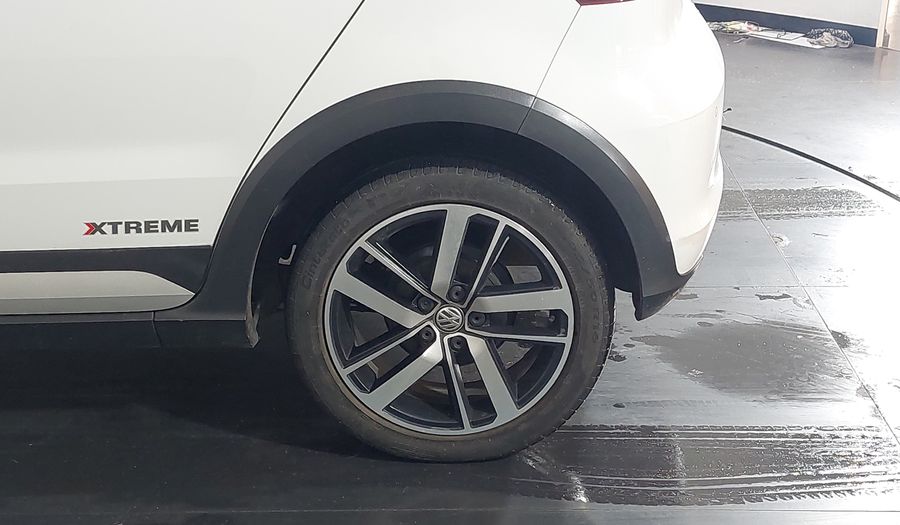 Volkswagen Fox 1.6 XTREME Hatchback 2022