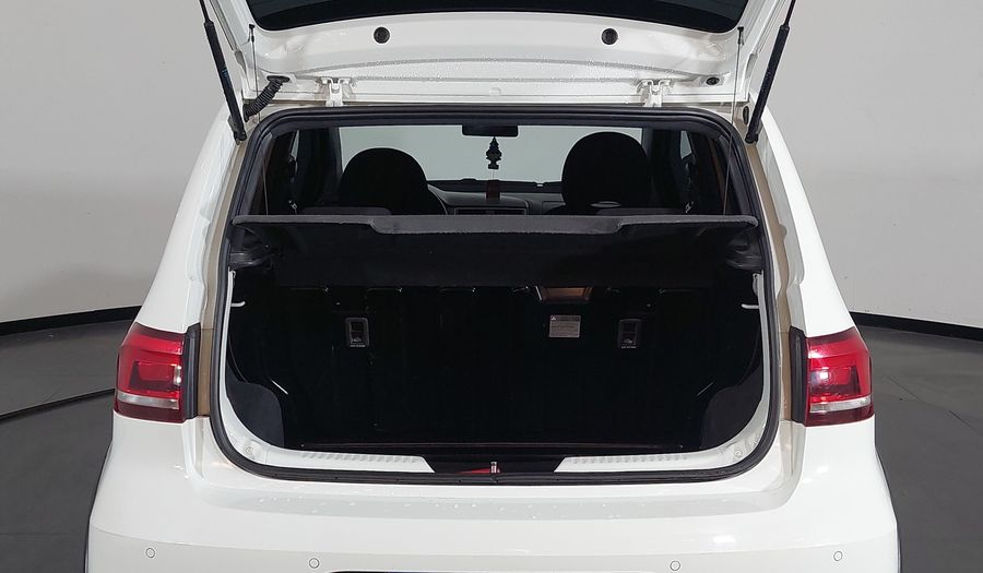 Volkswagen Fox 1.6 XTREME Hatchback 2022