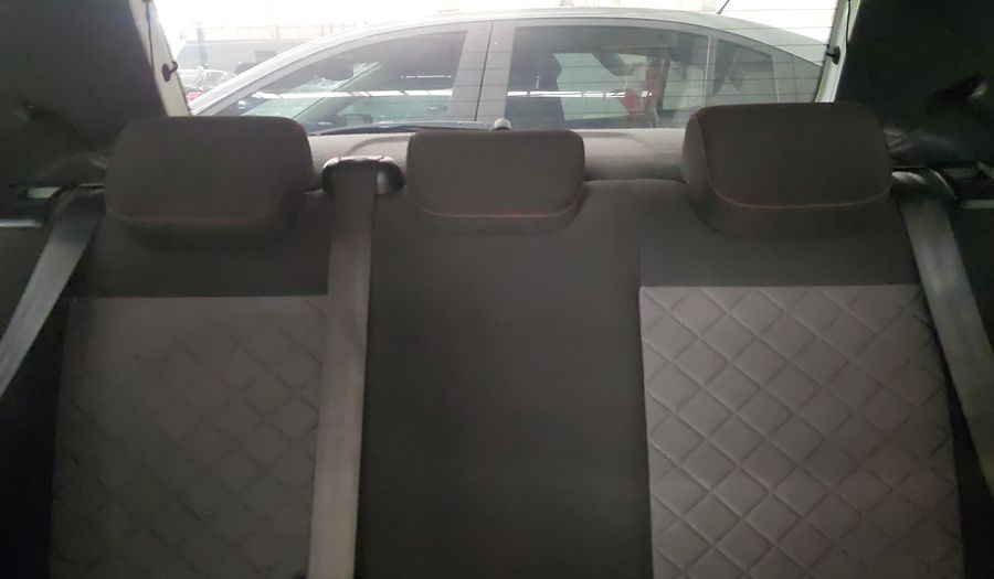Volkswagen Fox 1.6 XTREME Hatchback 2022