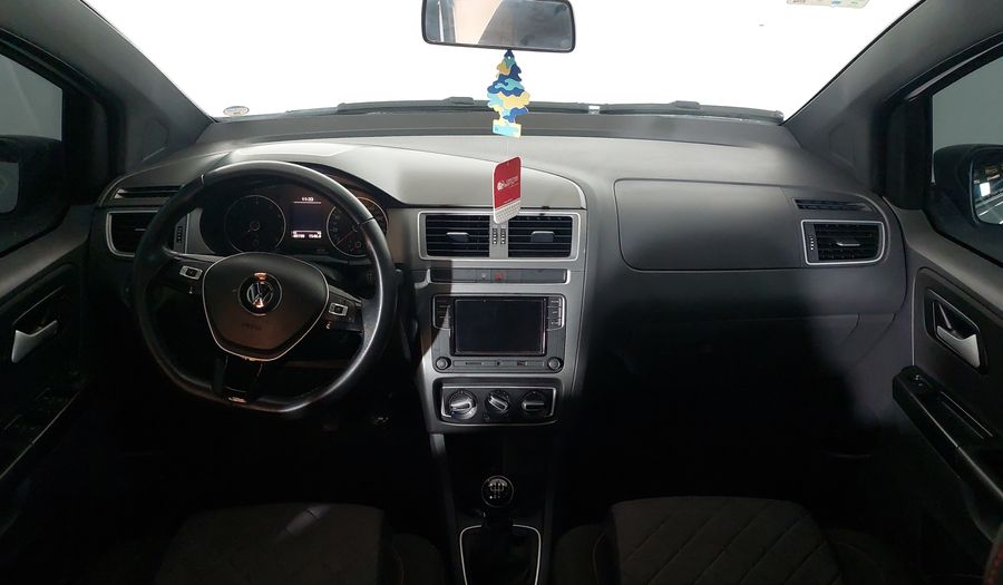 Volkswagen Fox 1.6 XTREME Hatchback 2022