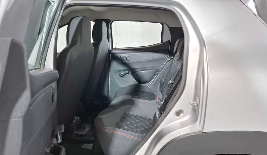 Renault Kwid 1.0 ZEN Hatchback 2021