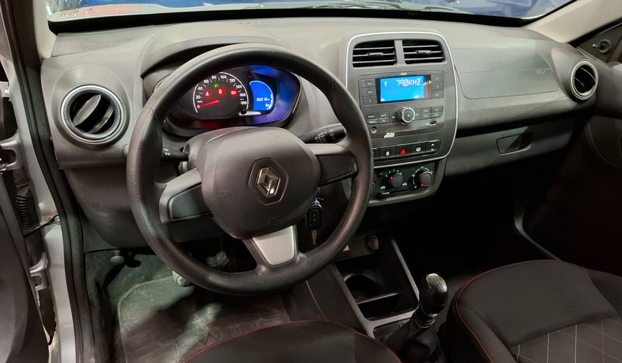 Renault Kwid 1.0 ZEN Hatchback 2021