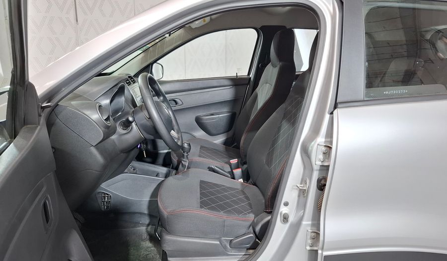 Renault Kwid 1.0 ZEN Hatchback 2021