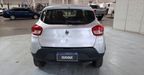Renault Kwid 1.0 ZEN Hatchback 2021