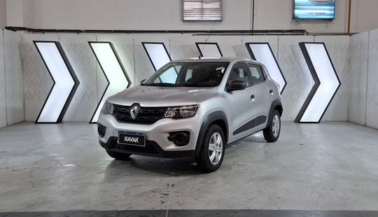 Renault • Kwid