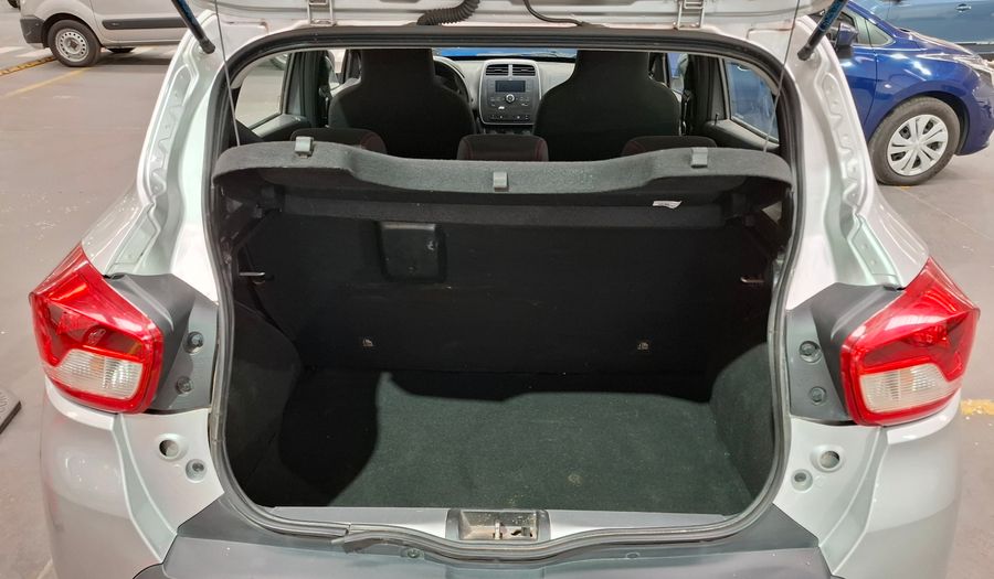 Renault Kwid 1.0 ZEN Hatchback 2021