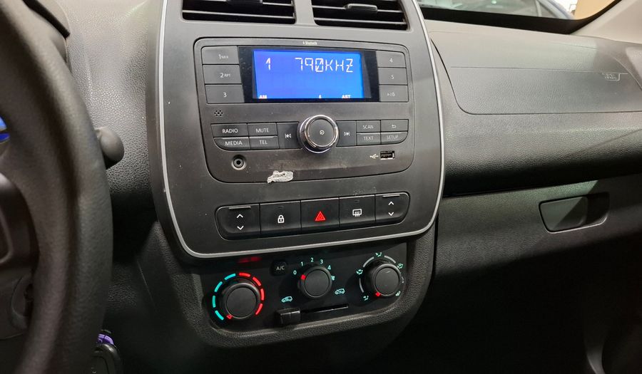 Renault Kwid 1.0 ZEN Hatchback 2021